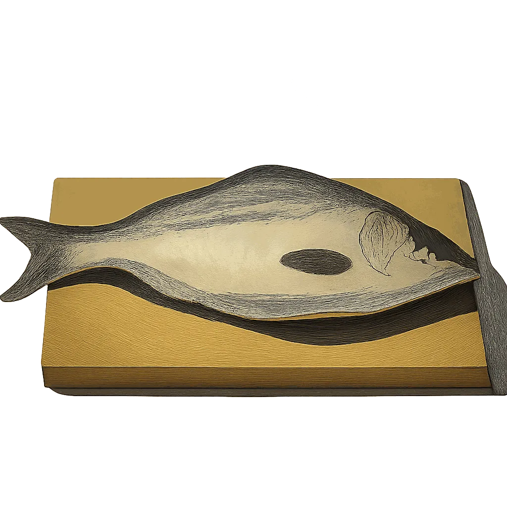 White fish